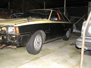 Illustration for article titled Can You Spot The Problem With This Corolla's Center Link?